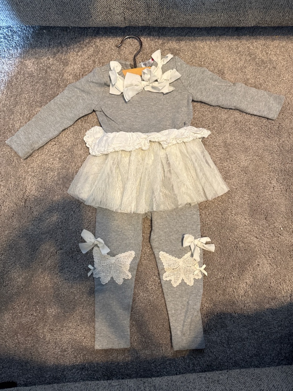 Mae Li Rose 12-18 M full set